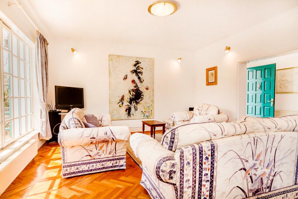Denovici Villa Pavlovic المظهر الخارجي الصورة