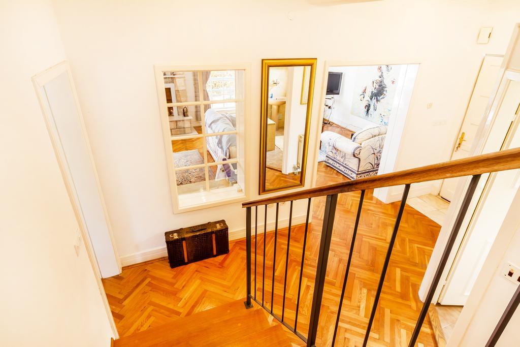 Denovici Villa Pavlovic المظهر الخارجي الصورة
